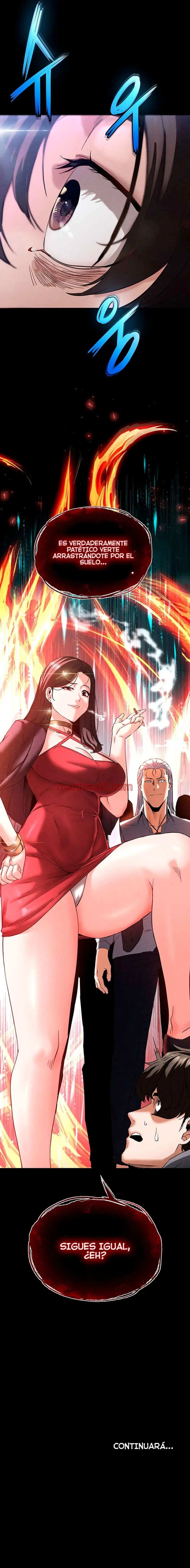 Escoria Humana - Capítulo 41_3 manhwa