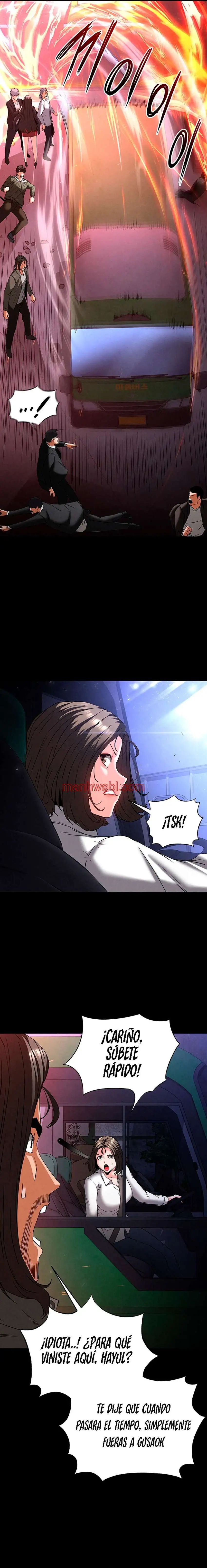 Escoria Humana - Capítulo 42_2 manhwa