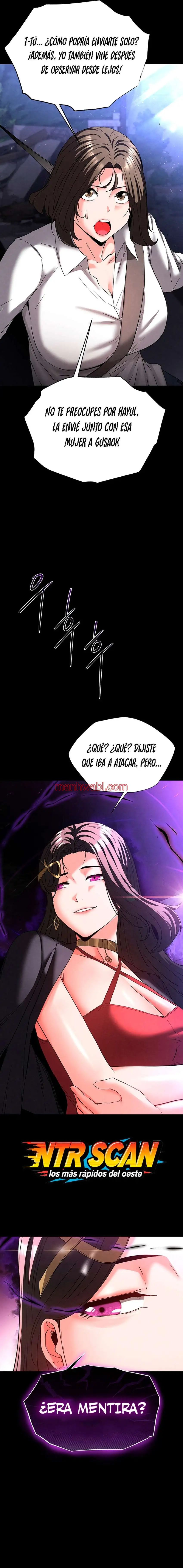 Escoria Humana - Capítulo 42_2 manhwa