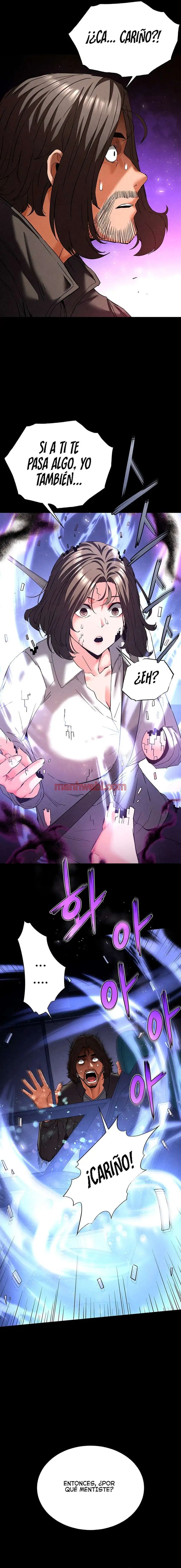 Escoria Humana - Capítulo 42_2 manhwa