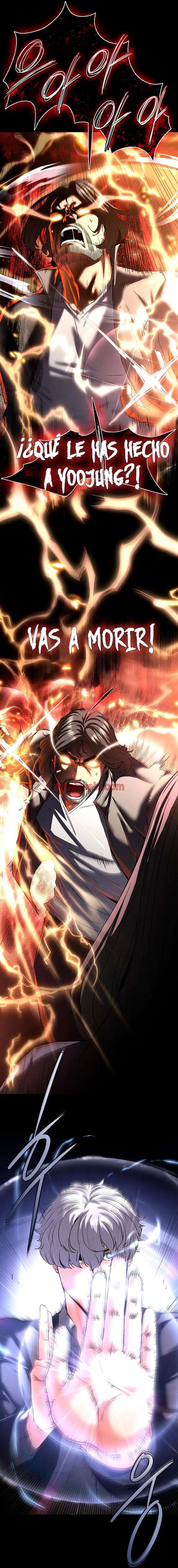 Escoria Humana - Capítulo 42_2 manhwa