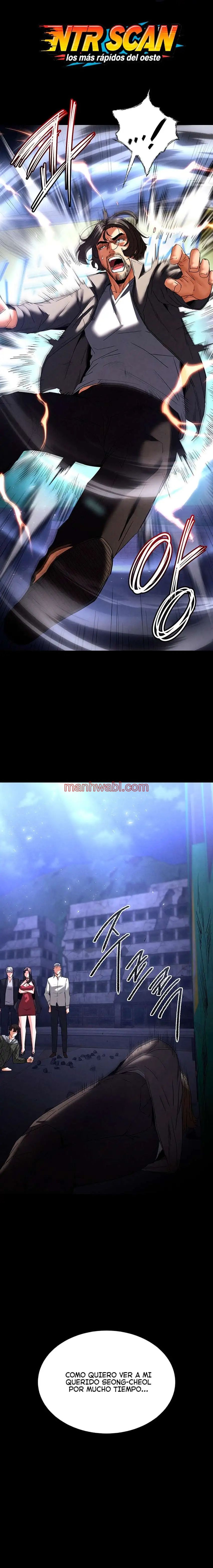 Escoria Humana - Capítulo 42_2 manhwa