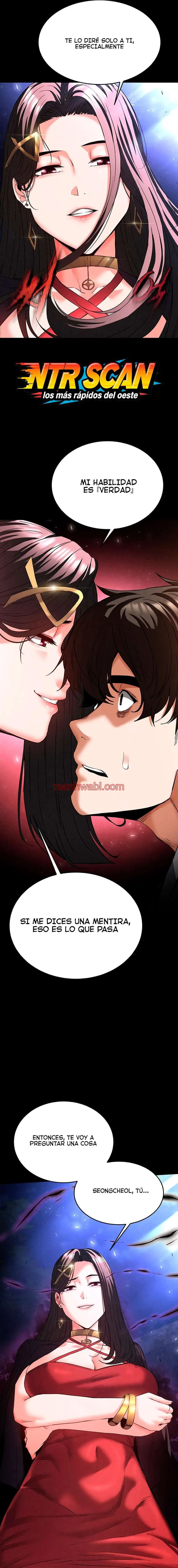 Escoria Humana - Capítulo 42_2 manhwa