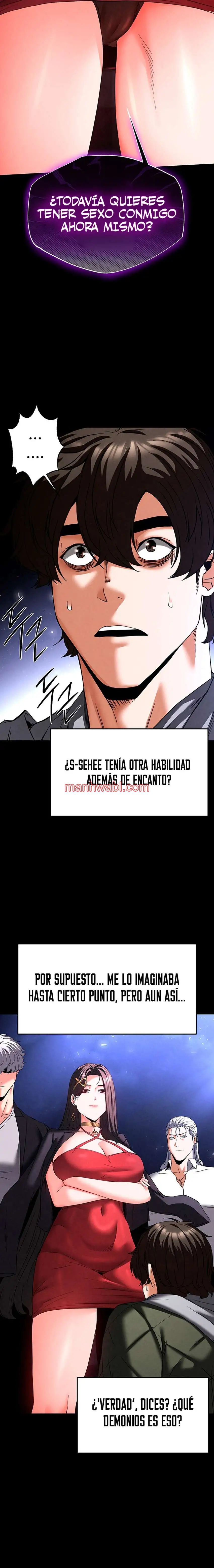 Escoria Humana - Capítulo 42_2 manhwa