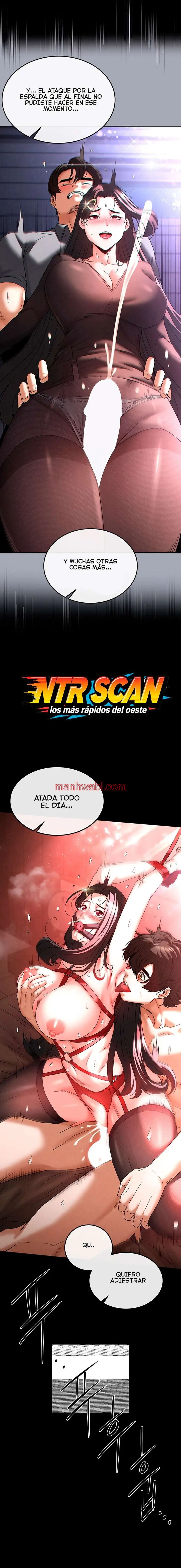 Escoria Humana - Capítulo 42_2 manhwa