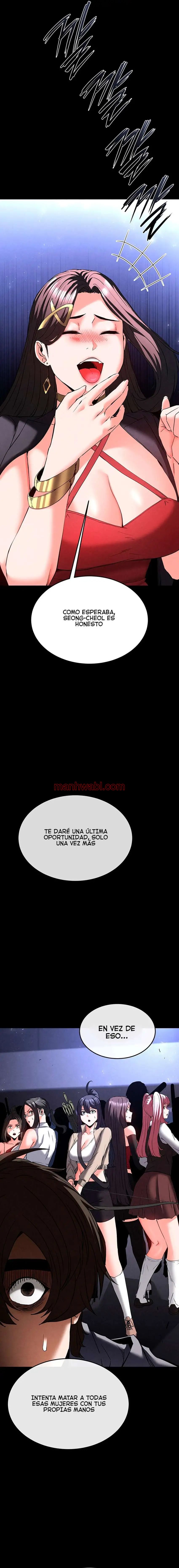 Escoria Humana - Capítulo 42_2 manhwa