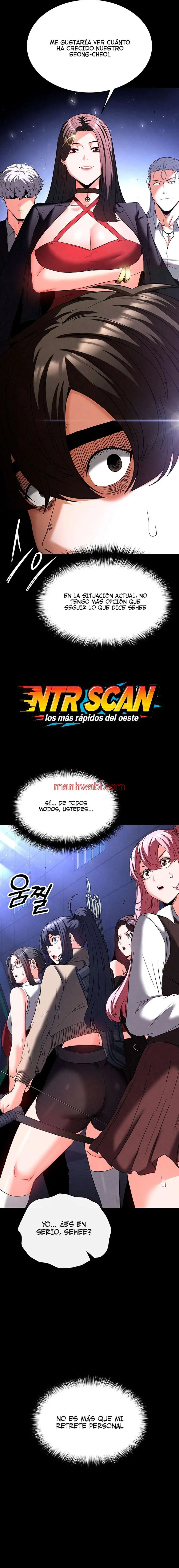 Escoria Humana - Capítulo 42_3 manhwa