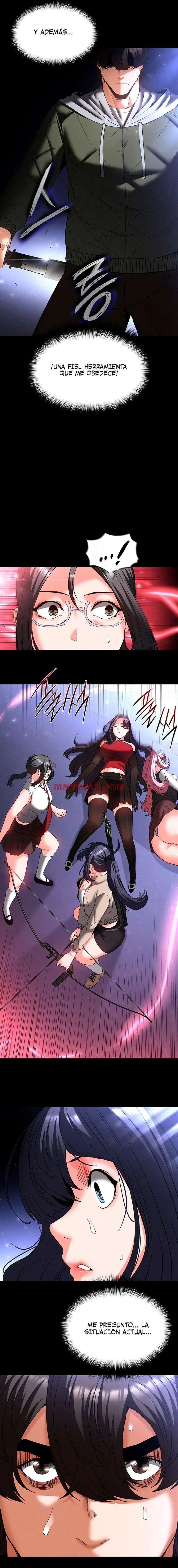 Escoria Humana - Capítulo 42_3 manhwa