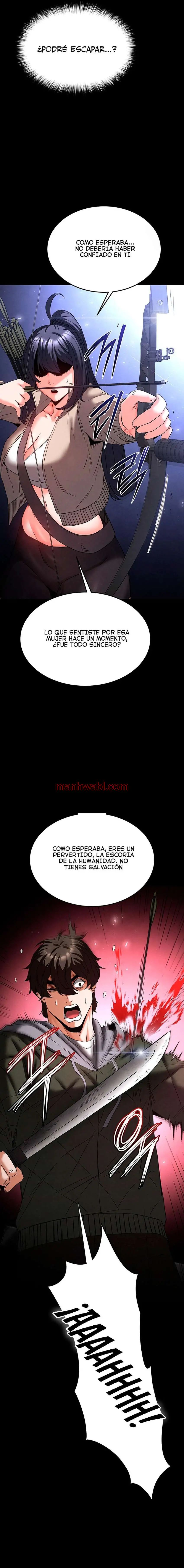 Escoria Humana - Capítulo 42_3 manhwa