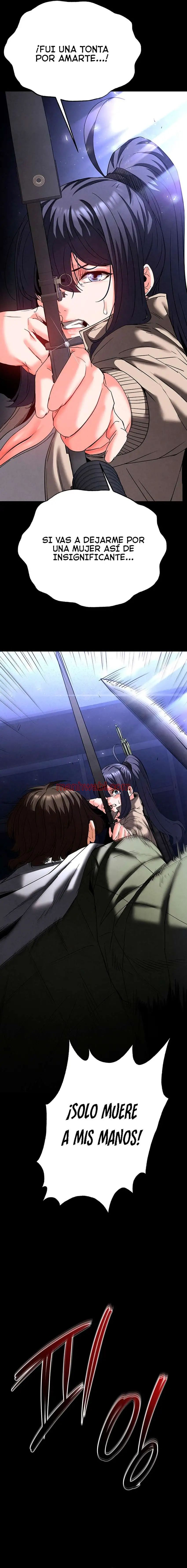 Escoria Humana - Capítulo 42_3 manhwa