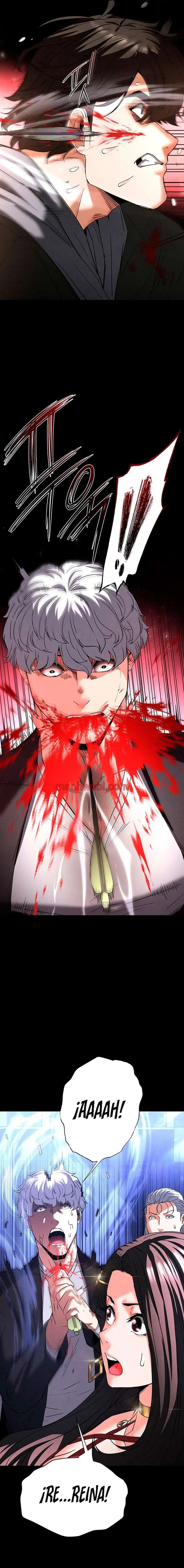 Escoria Humana - Capítulo 42_3 manhwa