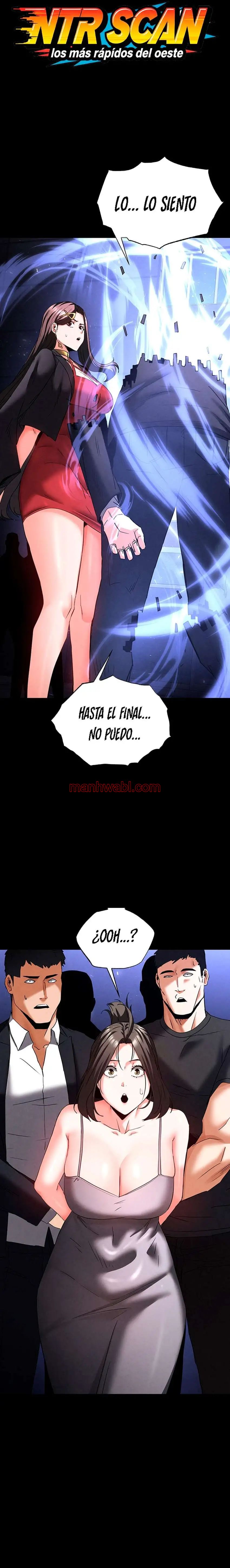 Escoria Humana - Capítulo 42_3 manhwa