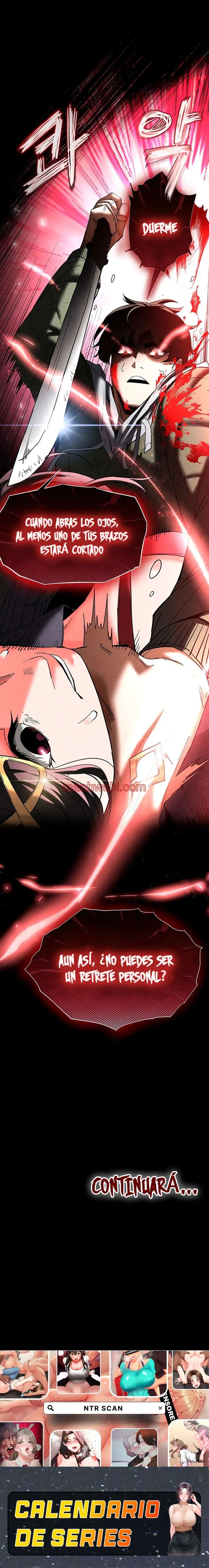 Escoria Humana - Capítulo 42_3 manhwa