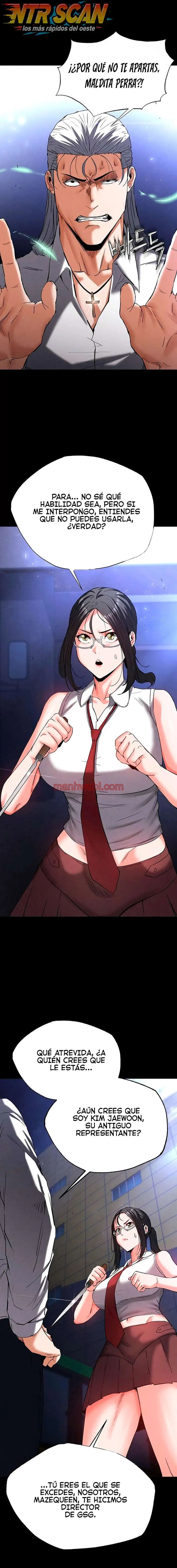 Escoria Humana - Capítulo 43_2 manhwa