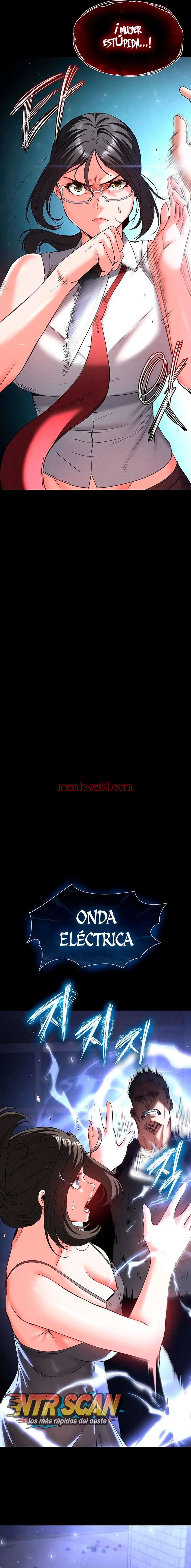 Escoria Humana - Capítulo 43_2 manhwa