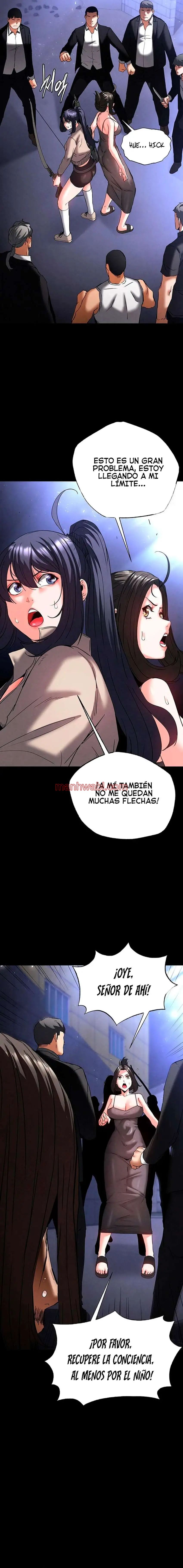 Escoria Humana - Capítulo 43_2 manhwa