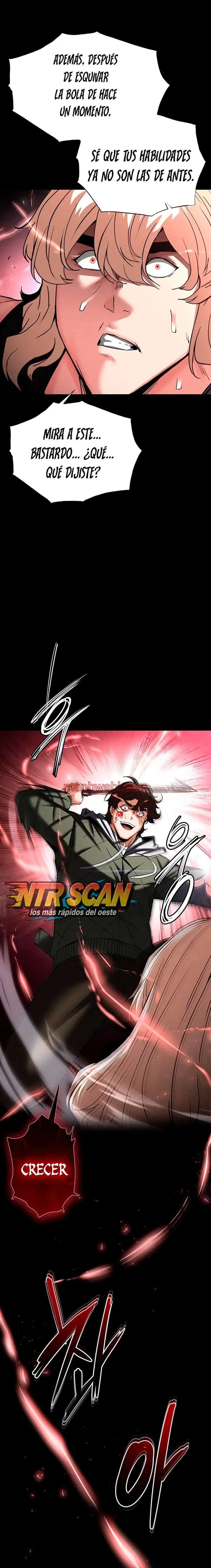 Escoria Humana - Capítulo 43_2 manhwa