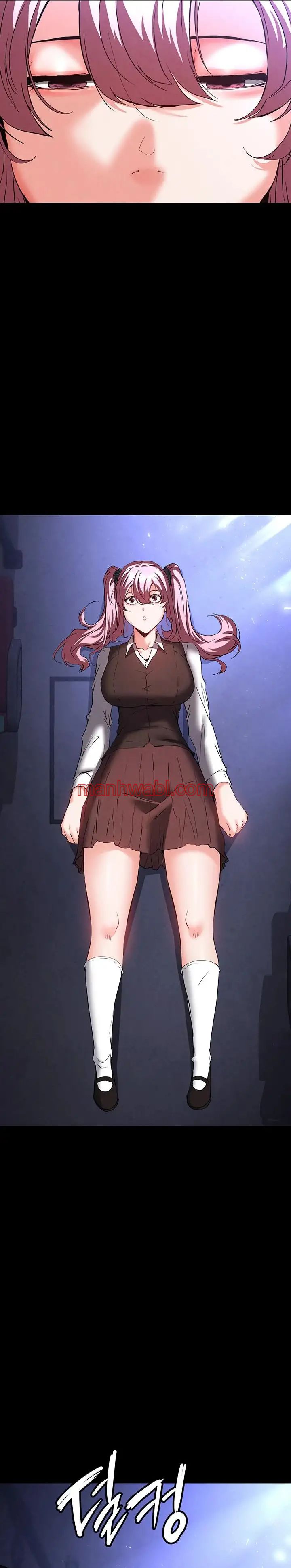 Escoria Humana - Capítulo 44_2 manhwa