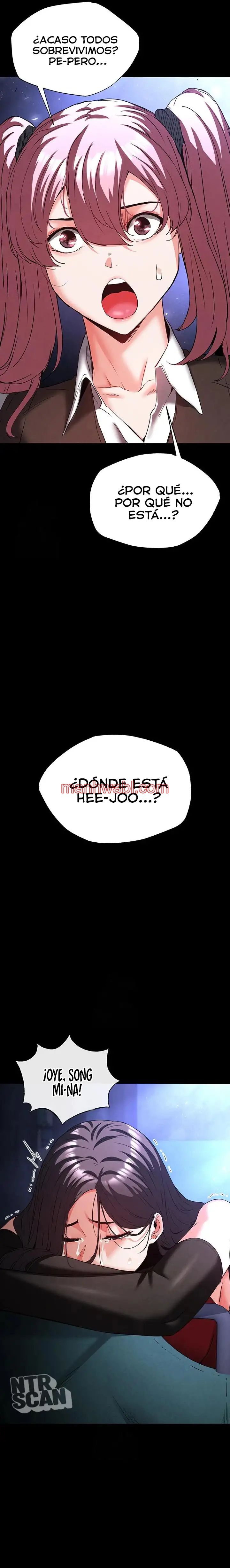 Escoria Humana - Capítulo 44_2 manhwa