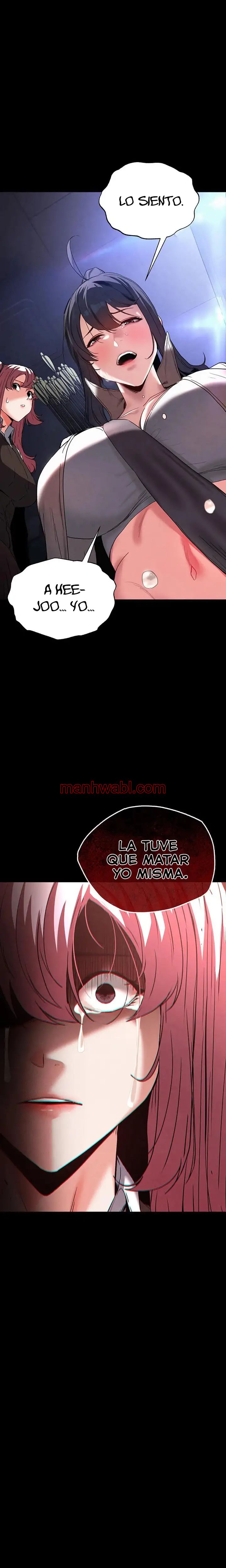 Escoria Humana - Capítulo 44_2 manhwa