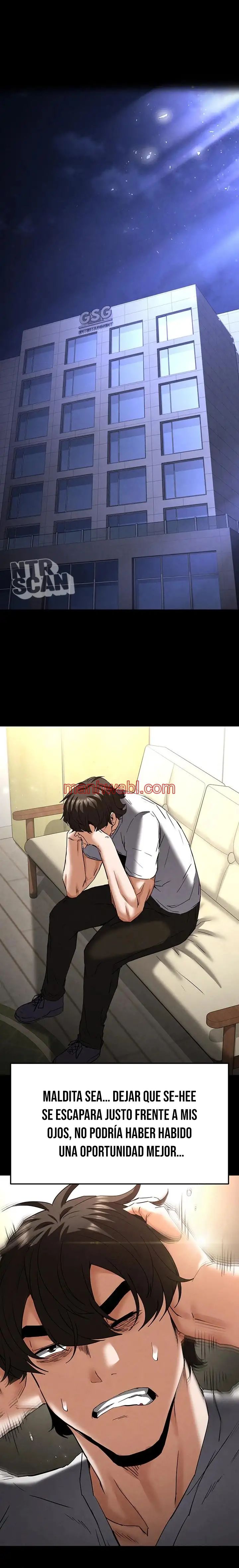 Escoria Humana - Capítulo 44_2 manhwa