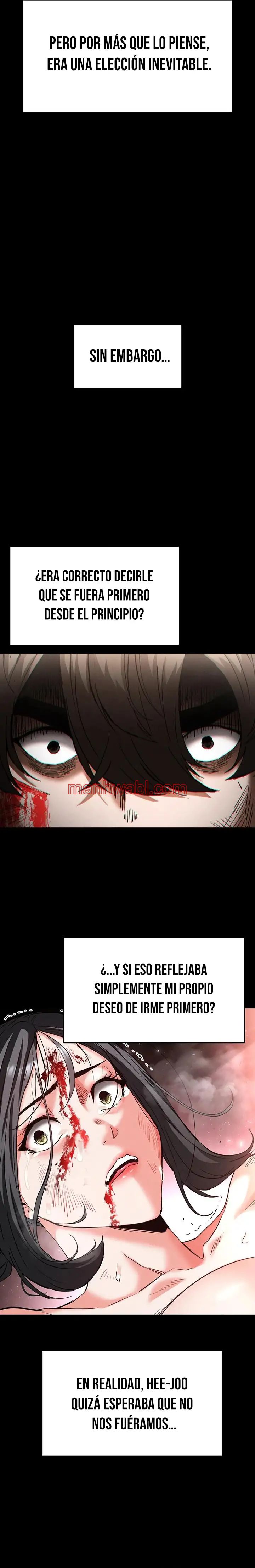 Escoria Humana - Capítulo 44_2 manhwa