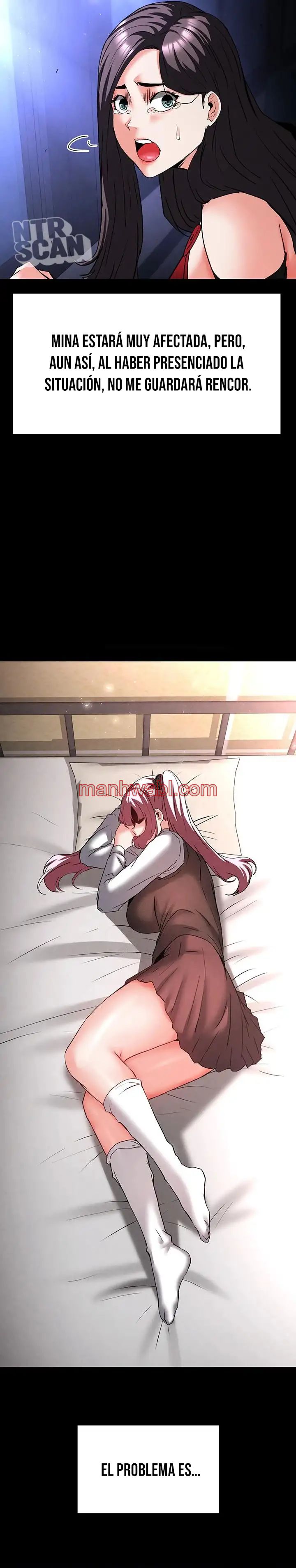 Escoria Humana - Capítulo 44_2 manhwa