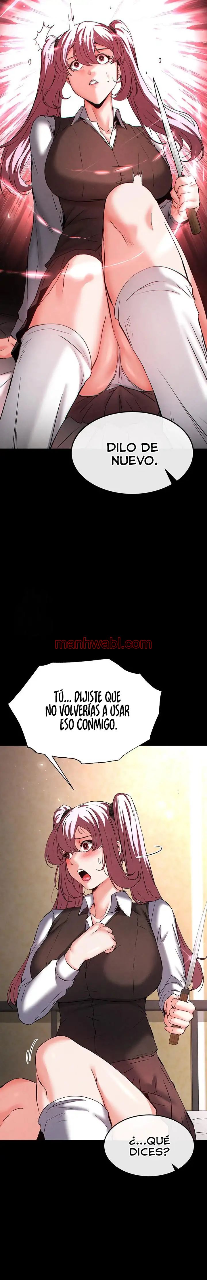 Escoria Humana - Capítulo 44_2 manhwa