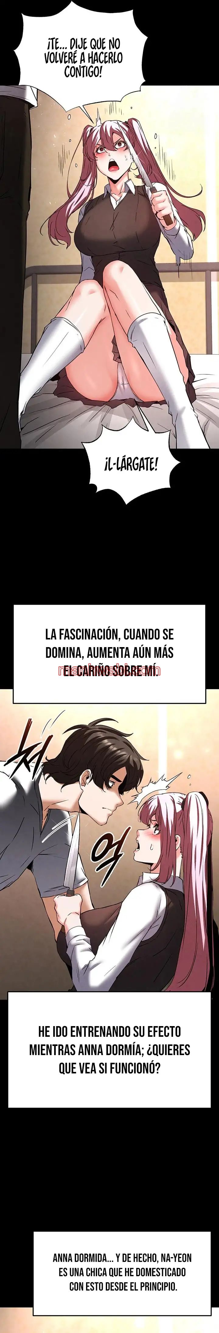 Escoria Humana - Capítulo 44_2 manhwa