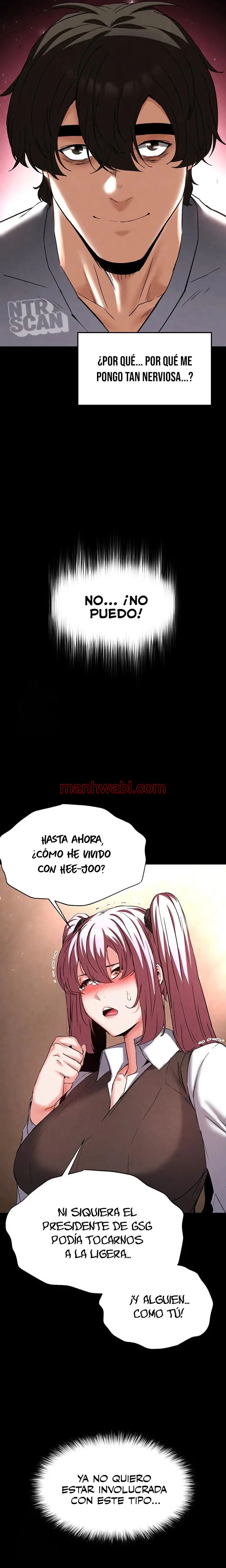 Escoria Humana - Capítulo 44_3 manhwa