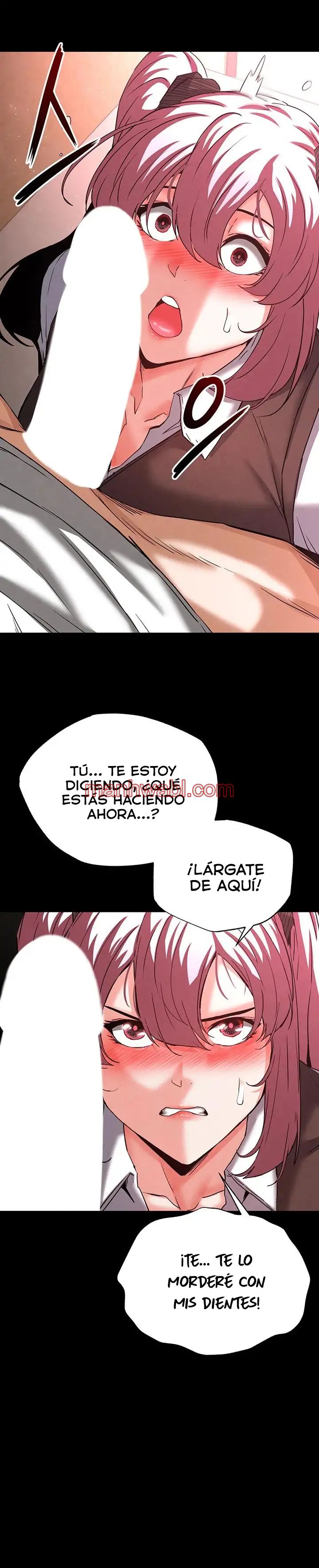 Escoria Humana - Capítulo 44_3 manhwa