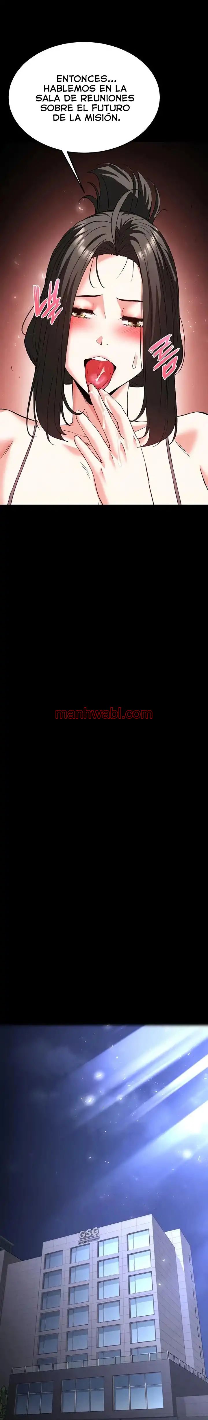 Escoria Humana - Capítulo 45_2 manhwa