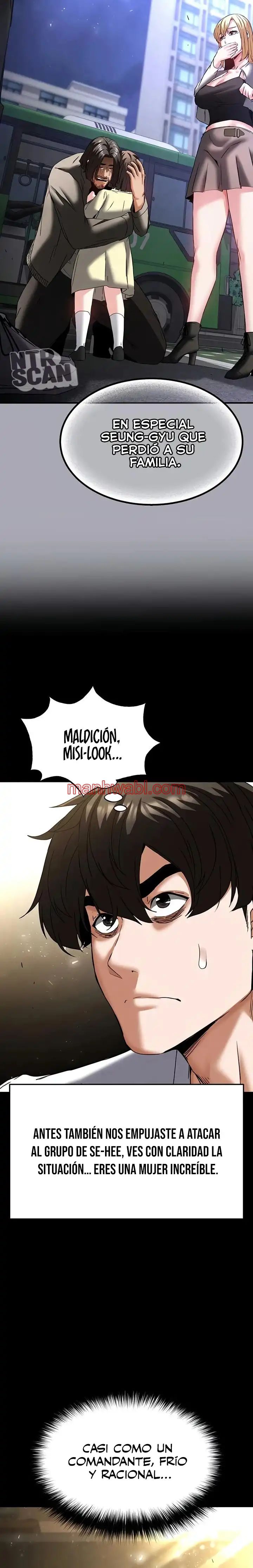 Escoria Humana - Capítulo 45_2 manhwa