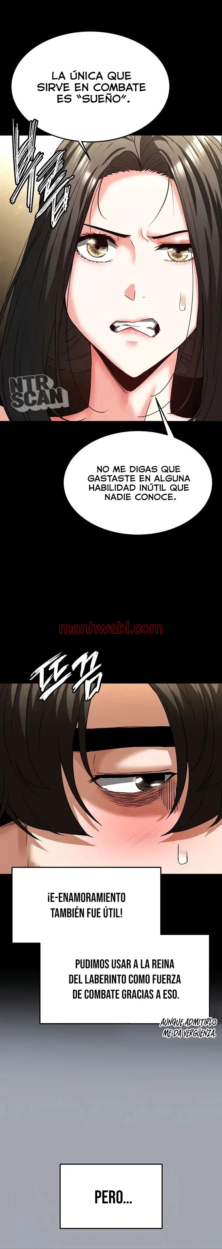 Escoria Humana - Capítulo 45_2 manhwa