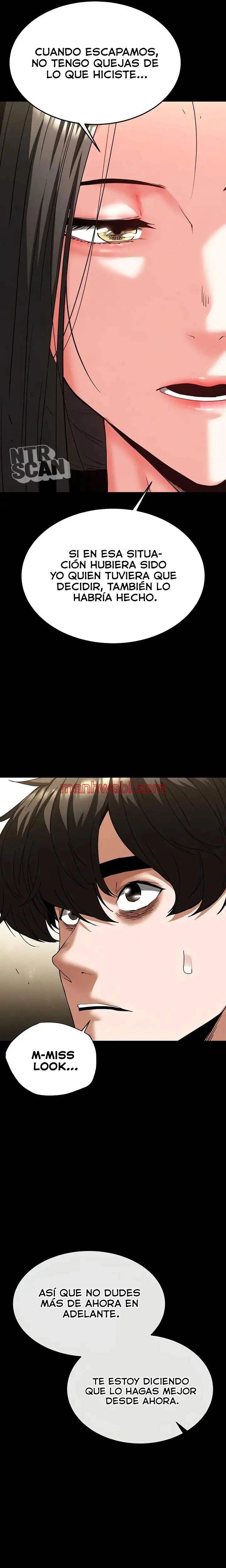 Escoria Humana - Capítulo 45_2 manhwa