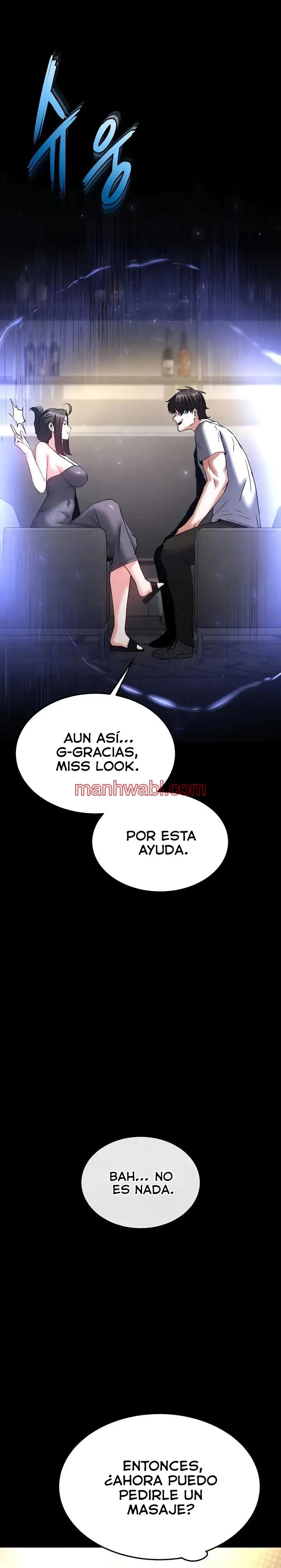 Escoria Humana - Capítulo 45_2 manhwa