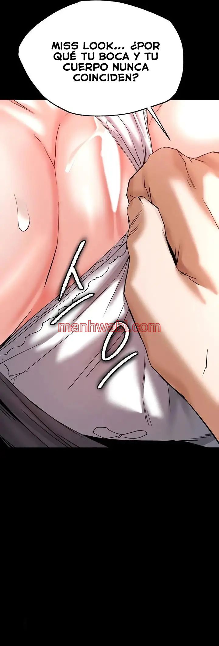 Escoria Humana - Capítulo 45_3 manhwa