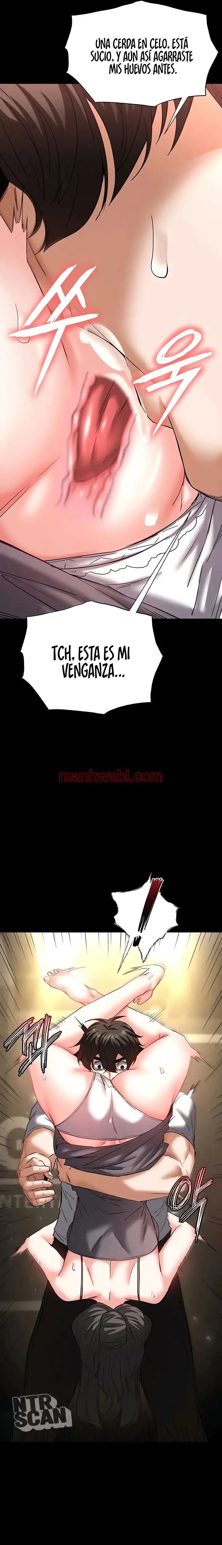 Escoria Humana - Capítulo 45_3 manhwa