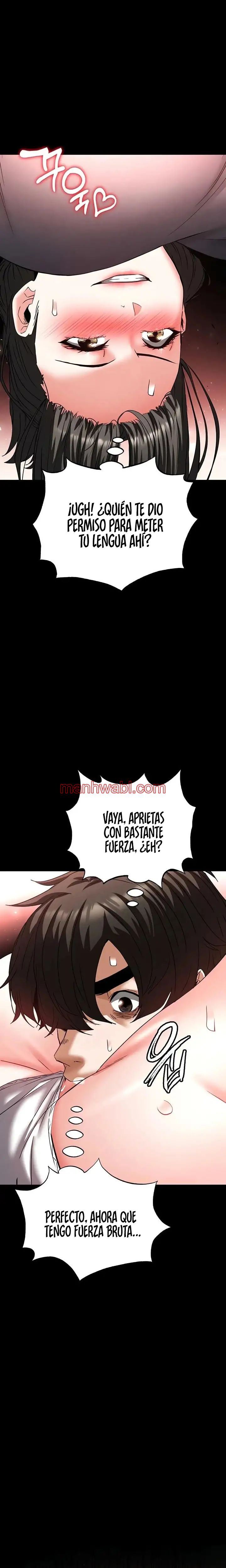 Escoria Humana - Capítulo 45_3 manhwa
