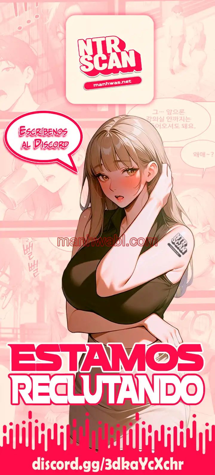 Escoria Humana - Capítulo 45_3 manhwa