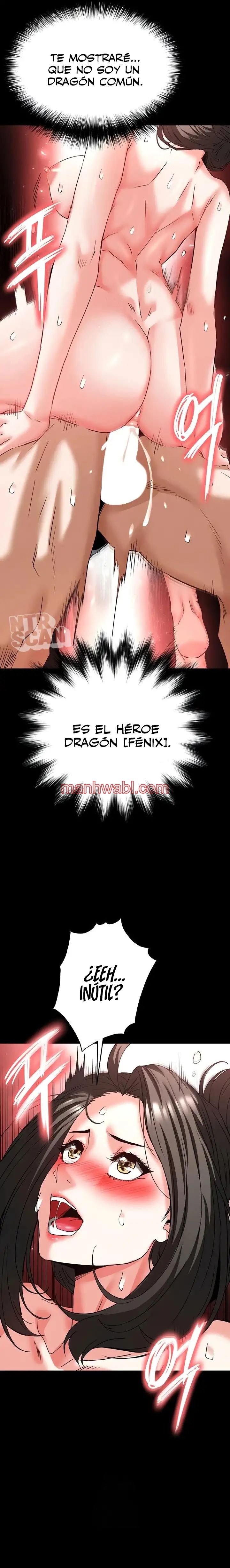 Escoria Humana - Capítulo 46_2 manhwa