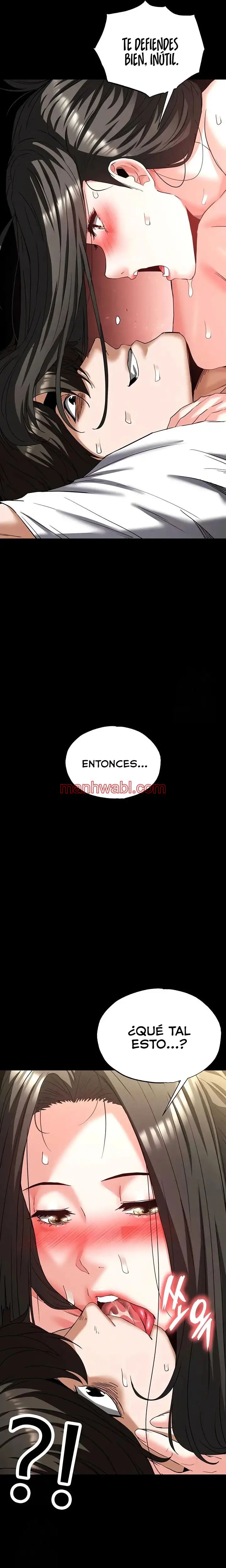 Escoria Humana - Capítulo 46_2 manhwa