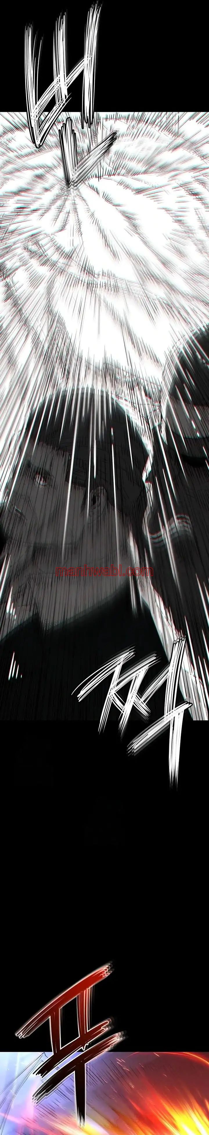 Escoria Humana - Capítulo 47 manhwa