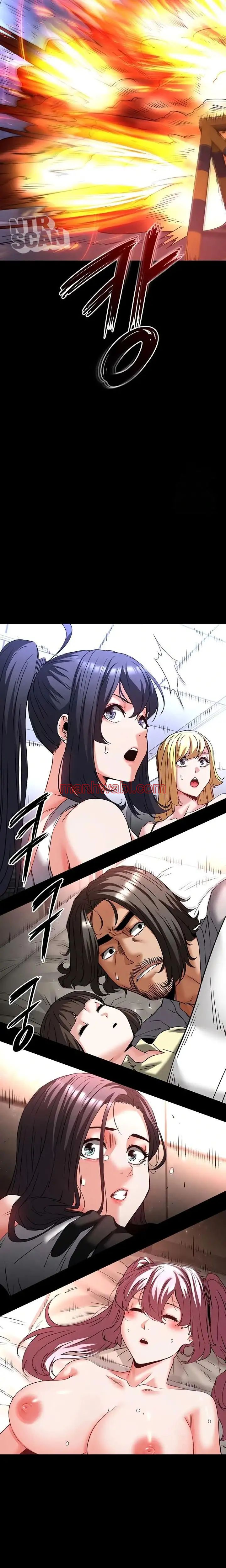 Escoria Humana - Capítulo 47_2 manhwa