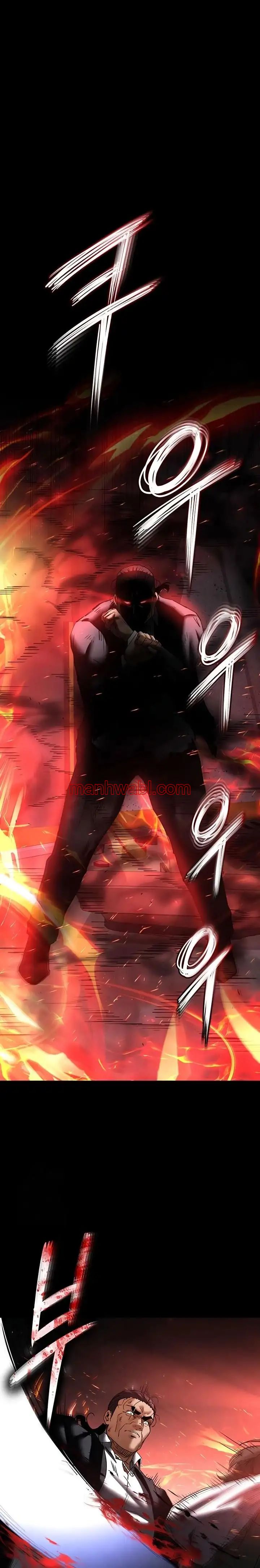 Escoria Humana - Capítulo 47_2 manhwa