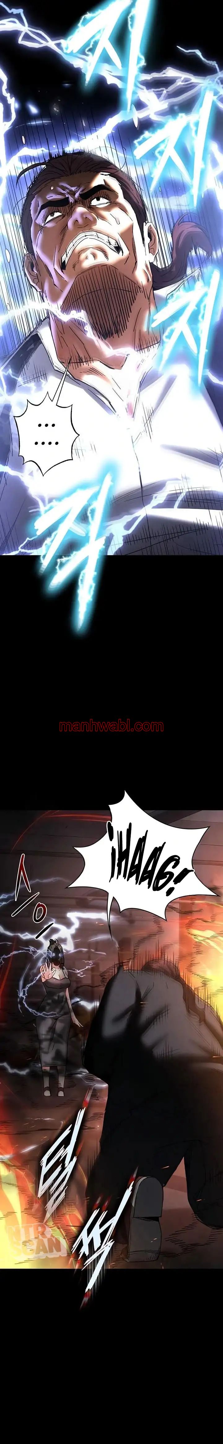 Escoria Humana - Capítulo 47_2 manhwa