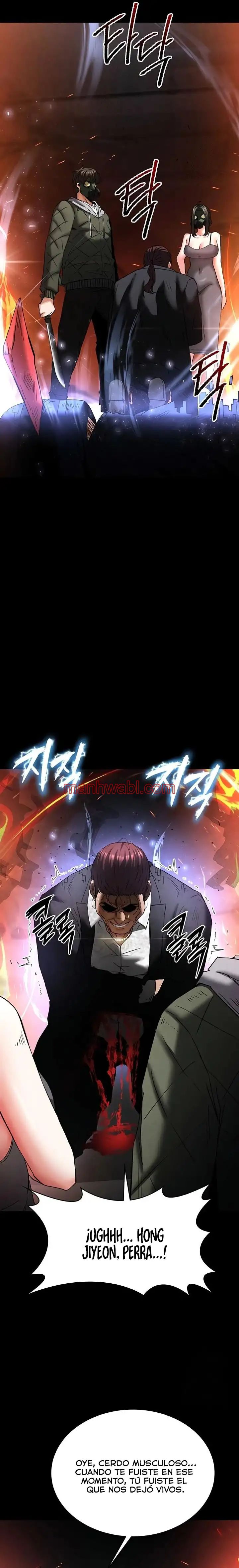 Escoria Humana - Capítulo 47_2 manhwa