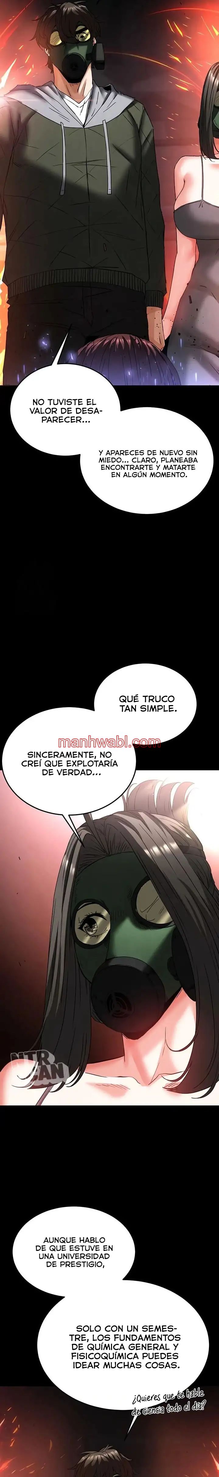 Escoria Humana - Capítulo 47_2 manhwa