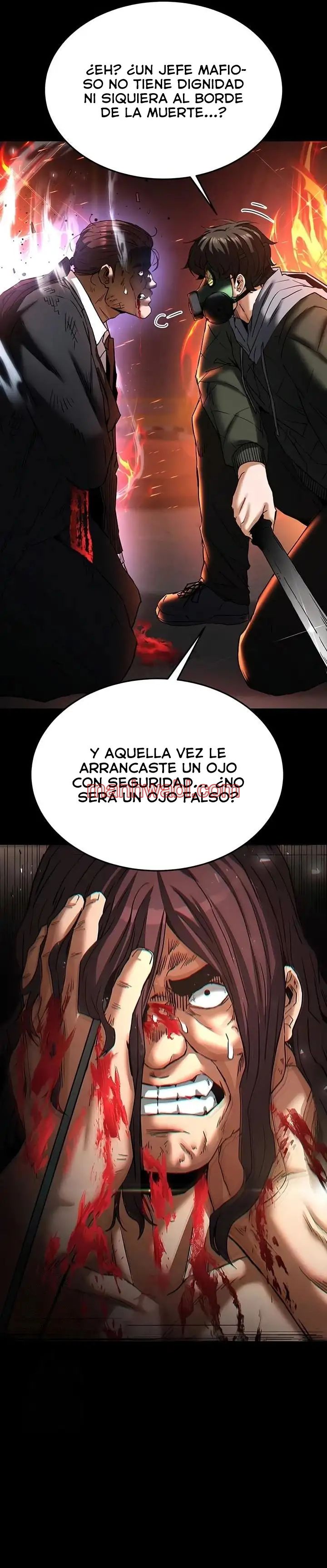 Escoria Humana - Capítulo 47_2 manhwa