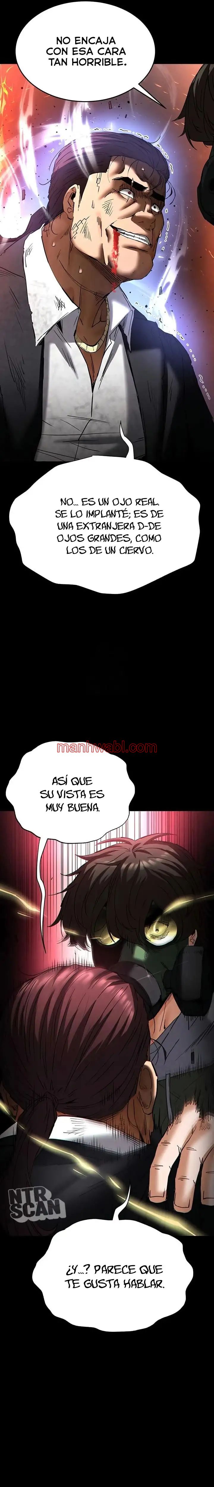 Escoria Humana - Capítulo 47_2 manhwa